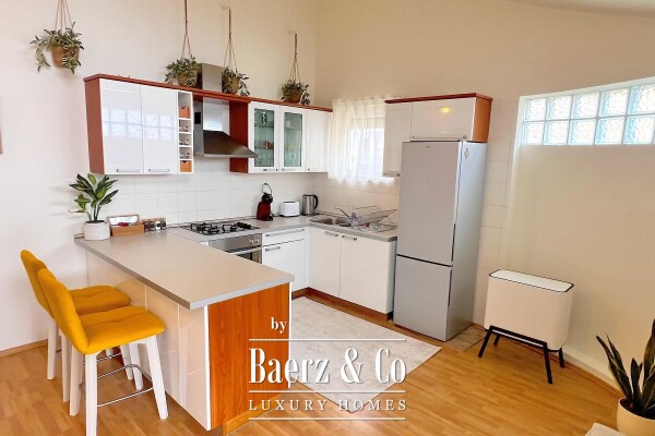 photo 14 Šibenik, Brodarica, unique villa located first row to the sea