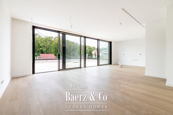 photo 1 Tuškanac-Kraljevec, modern two bedroom apartment on the 2nd floor 140 m² NEW BUILDING