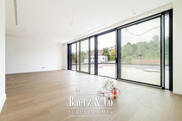 photo 2 Tuškanac-Kraljevec, modern two bedroom apartment on the 2nd floor 140 m² NEW BUILDING