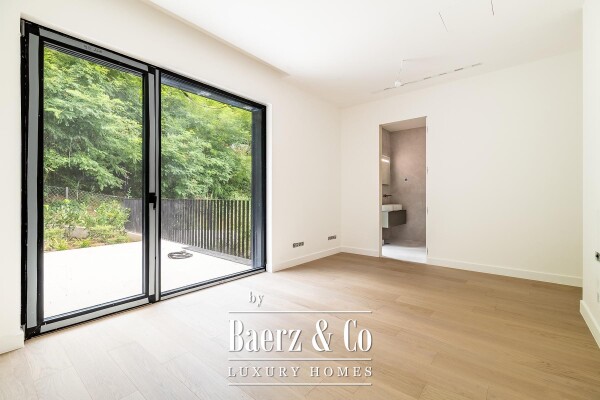photo 4 Tuškanac-Kraljevec, modern two bedroom apartment on the 2nd floor 140 m² NEW BUILDING