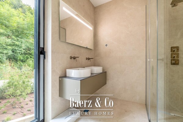 photo 6 Tuškanac-Kraljevec, modern two bedroom apartment on the 2nd floor 140 m² NEW BUILDING