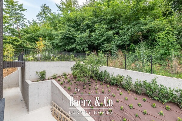 photo 12 Tuškanac-Kraljevec, modern two bedroom apartment on the 2nd floor 140 m² NEW BUILDING