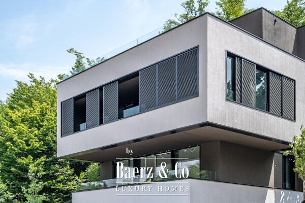 photo 14 Tuškanac-Kraljevec, modern two bedroom apartment on the 2nd floor 140 m² NEW BUILDING