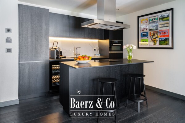 photo 3 Residences at the Hard Rock Hotel Davos apartment nr. 907