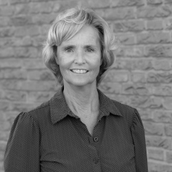 Miranda van der Wagt-Waasdorp profile image